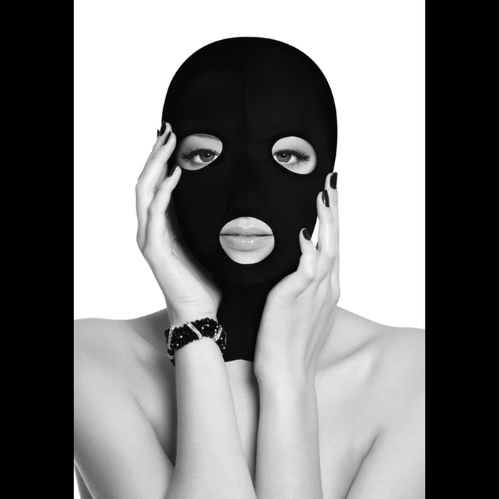 Subversion Mask