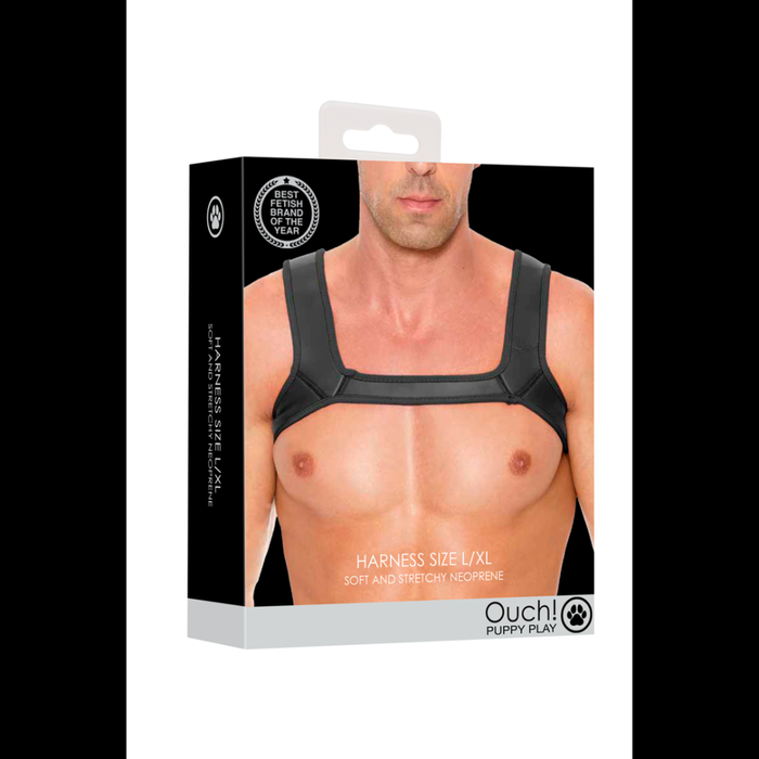 Neoprene Harness - L/XL