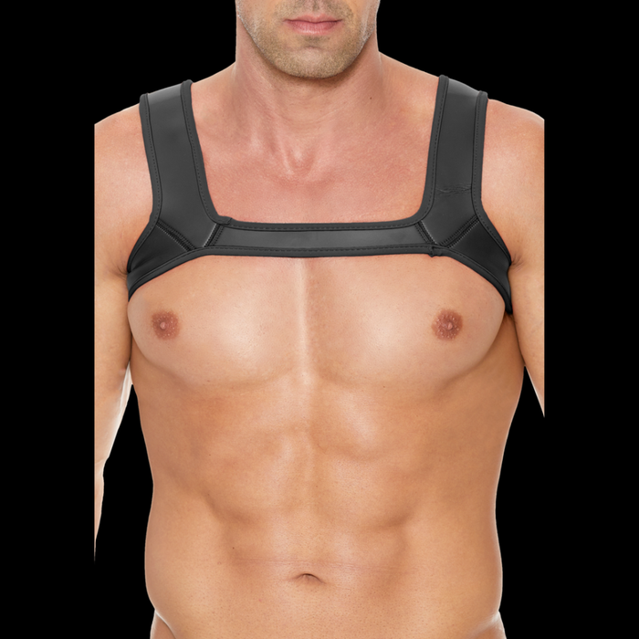 Neoprene Harness - S/M