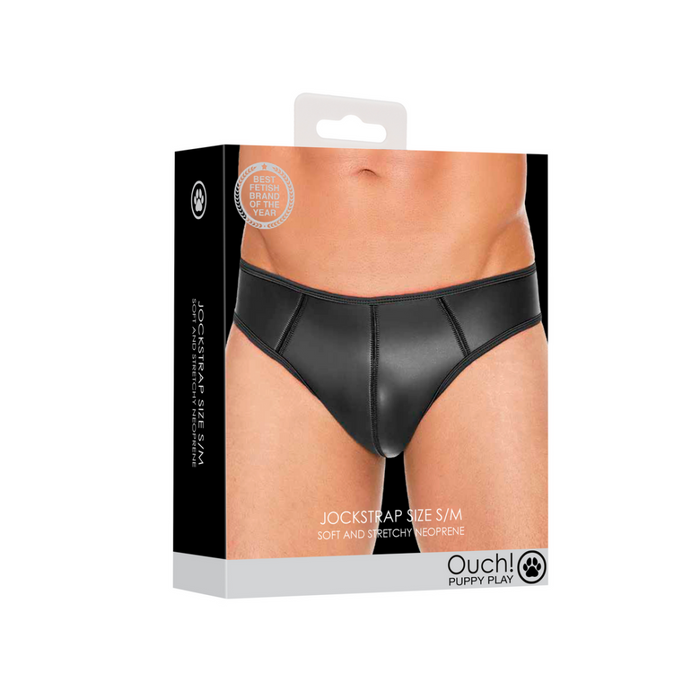 Neoprene Jockstrap - S/M