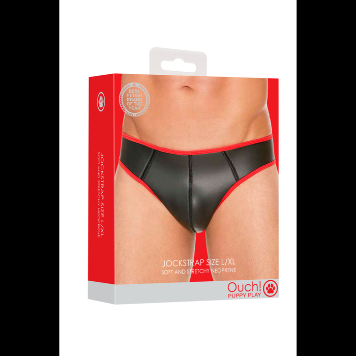 Neoprene Jockstrap - L/XL