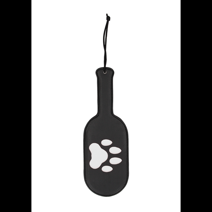 Puppy Paw Paddle