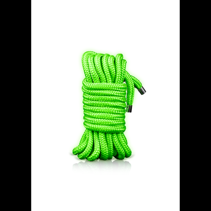 Rope - Glow in the Dark - 16.4 ft / 5 m