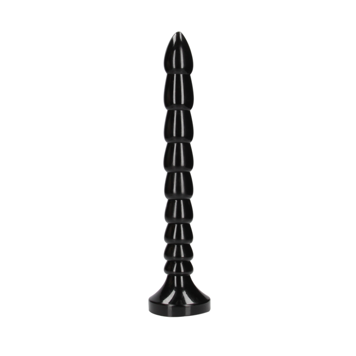 Stacked Anal Snake - 12''/ 30 cm