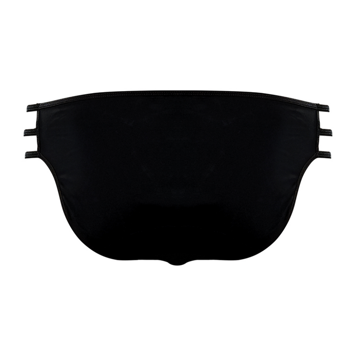 Cage Brief - L/XL - Black