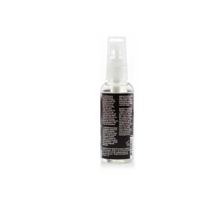 Dark Horse Delay Spray - 2 fl oz / 50 ml