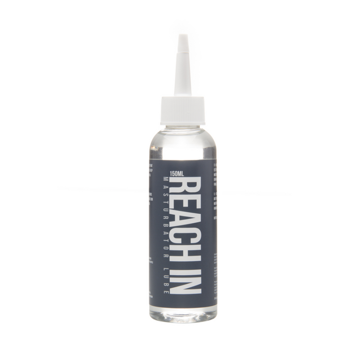 Reach In - Masturbator Lubricant - 5 fl oz / 150 ml