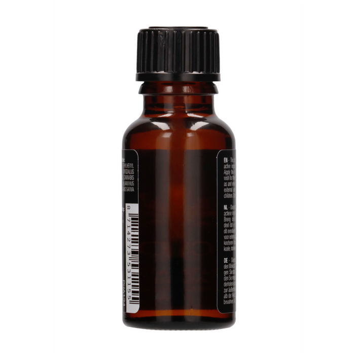 CBD Intimate Pleasure Oil - 0.7 fl oz / 20 ml