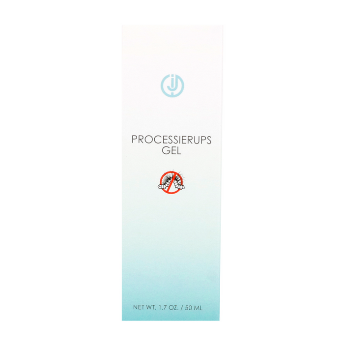 Processionary Caterpillar Gel - 2 fl oz / 50 ml