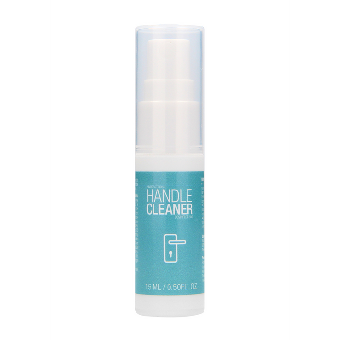 Handle Cleaner - 0.5 fl oz / 15 ml