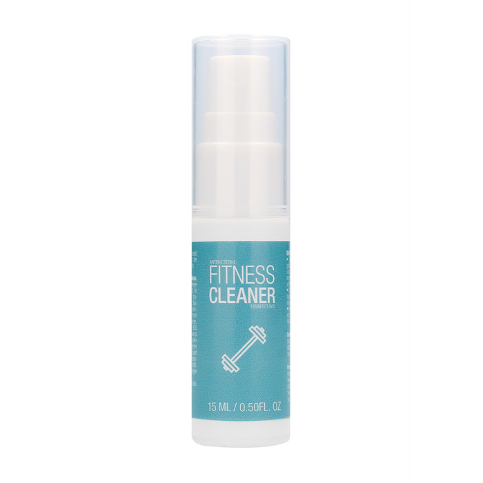 Antibacterial Fitness Cleaner - 0.5 fl oz / 15 ml