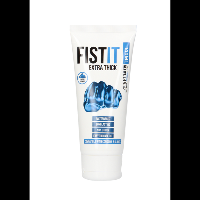 Extra Thick Lubricant - 3.4 fl oz / 100 ml