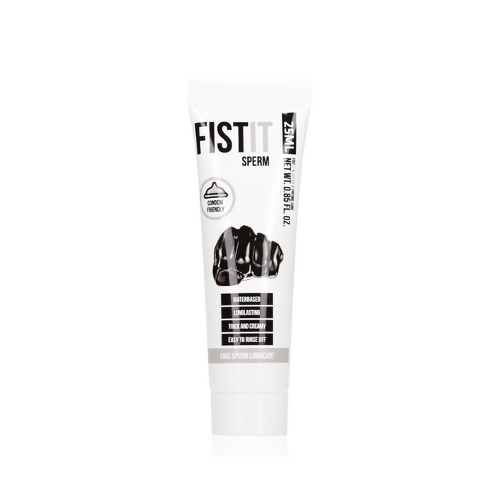 Sperm-Like Lubricant - 0.8 fl oz / 25 ml