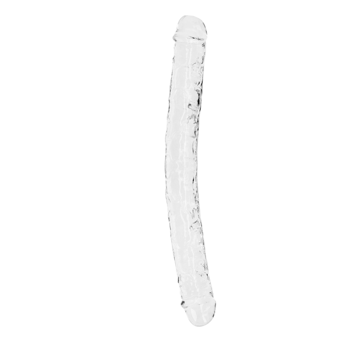 Realistic Double Dong - 13'' / 34 cm