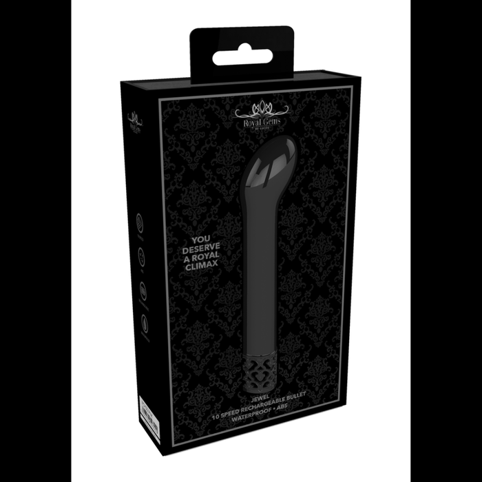 Jewel - G-Spot Vibrator