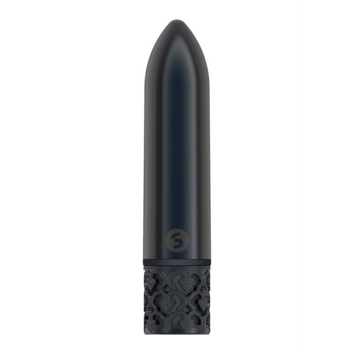 Glamor - Powerful Rechargeable Bullet Vibrator