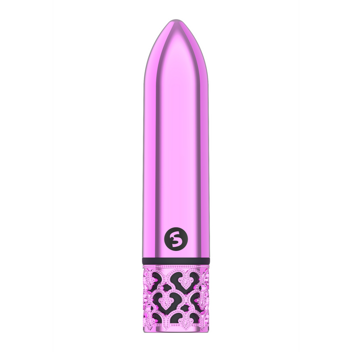 Glamor - Powerful Rechargeable Bullet Vibrator