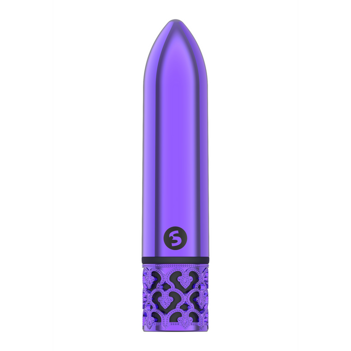 Glamor - Powerful Rechargeable Bullet Vibrator