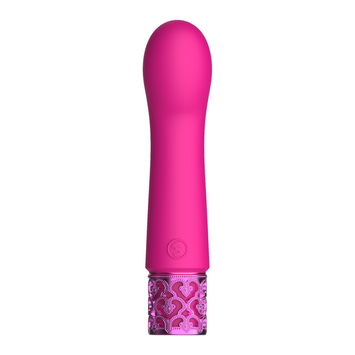 Bijou - Oplaadbare G-Spot Vibrator