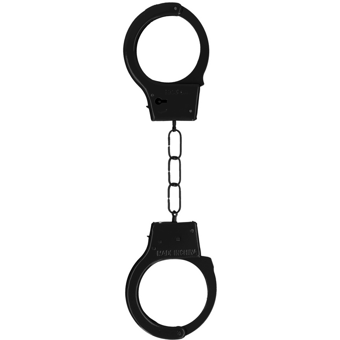 Metal Handcuffs