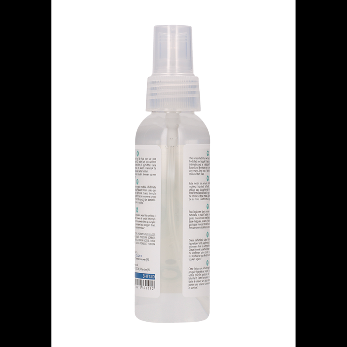 Moisturising Lotion - 3 fl oz / 100 ml