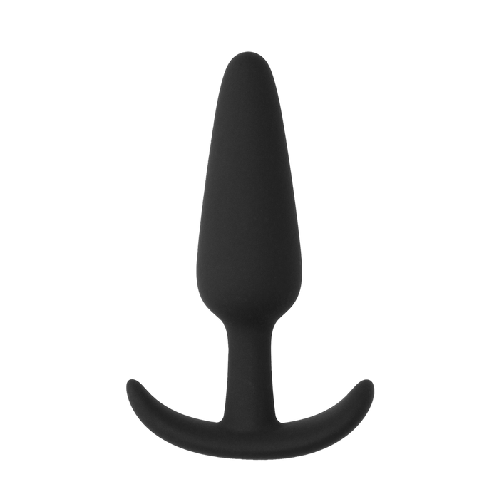 Slim Beginner Butt Plug