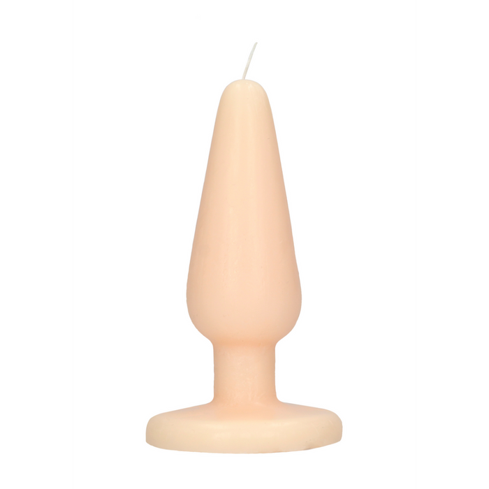 Scandalous Candles - Butt Plug