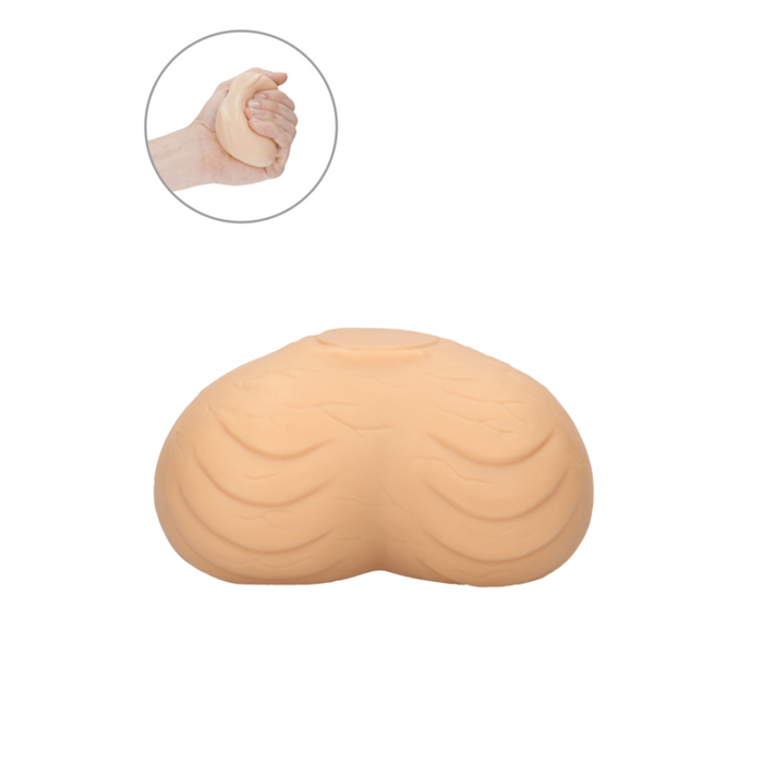 Balls Shape Stress Ball