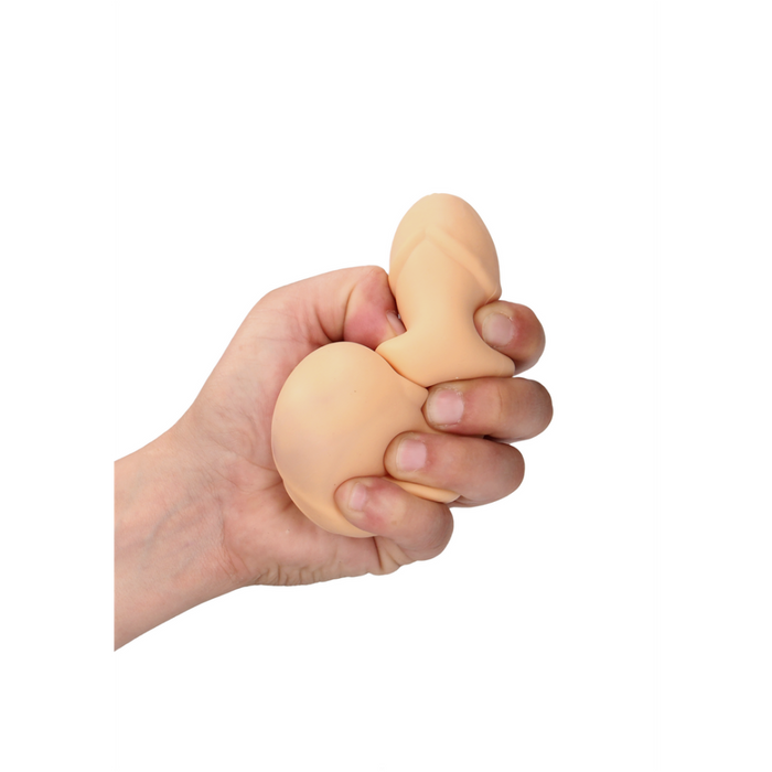 Dick Shape Stress Ball