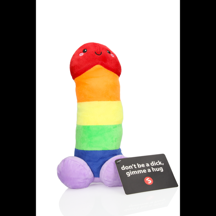 Penis Plushie - 12/ 30 cm