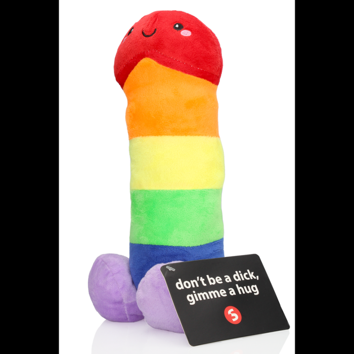 Penis Plushie - 12/ 30 cm