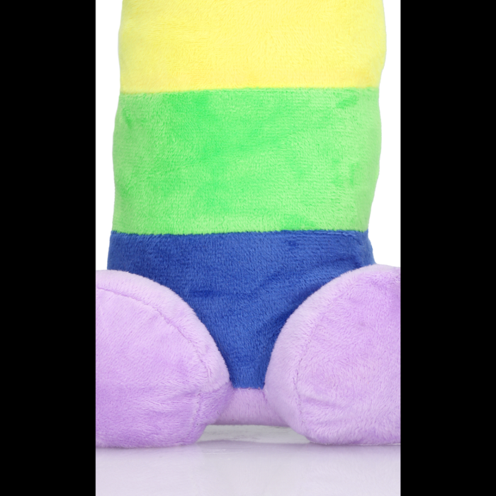 Penis Plushie - 12/ 30 cm