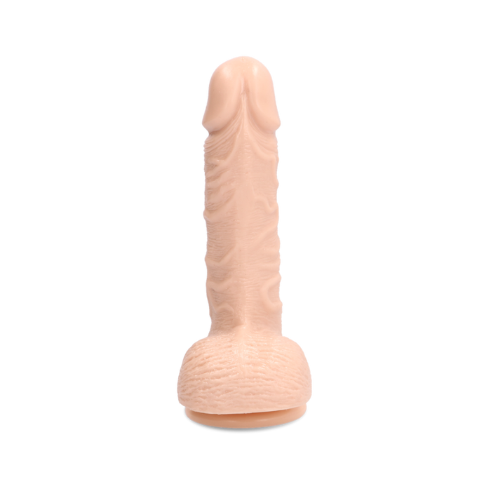 Self Lubrication Dong - 7 / 18 cm