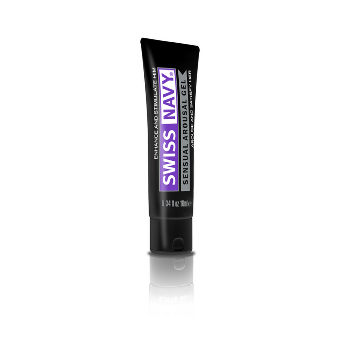 Lubricant for Sensual Arousal - 0.3 fl oz / 10 ml