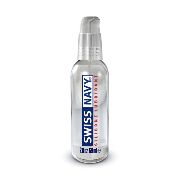 Premium - Siliconebased Lubricant - 2 fl oz / 59 ml