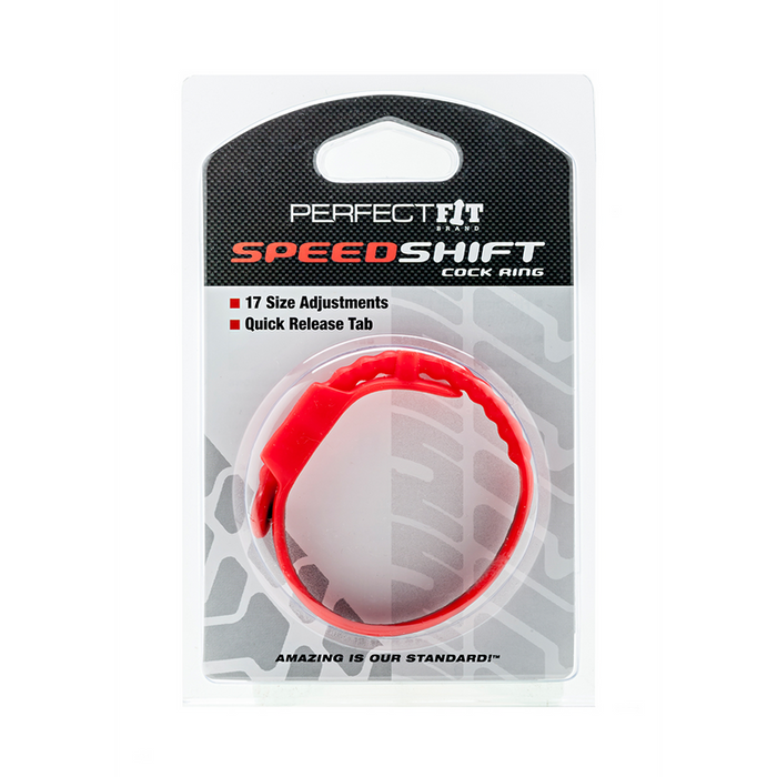 Speed Shift - Cockring