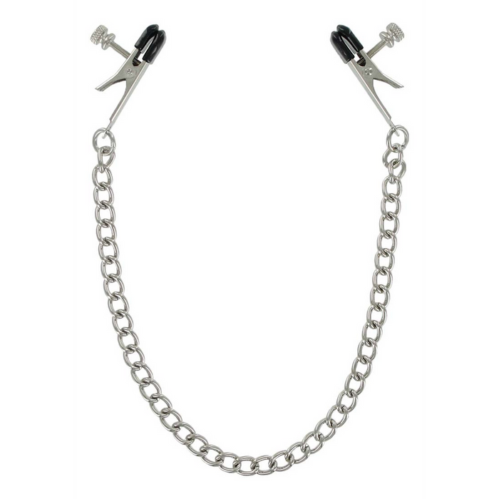 Ox Bull Nose - Nipple Clamps