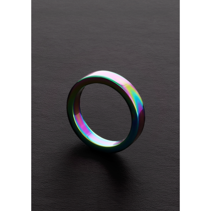 Rainbow Flat C-Ring - 0.3 x 1.8 / 8 x 45 mm