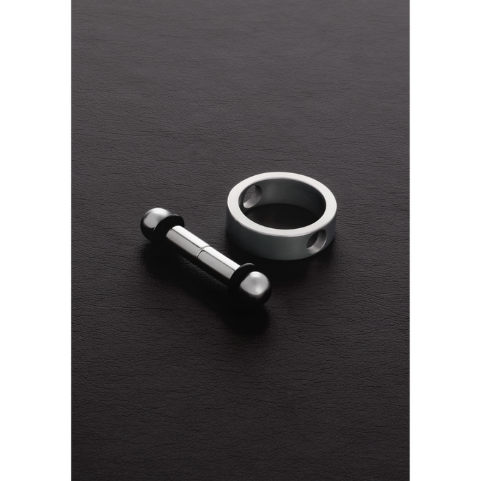 Magnetic Nipple Clamps