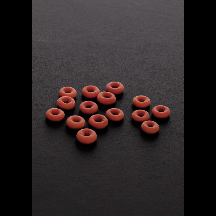 Bag Rubber Rings TT2002 - 100 Pieces