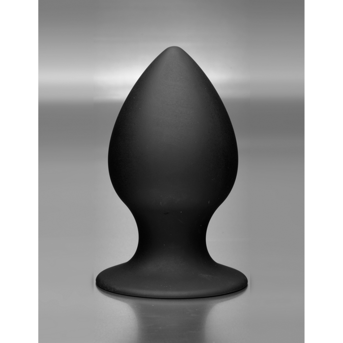 Silicone Butt Plug