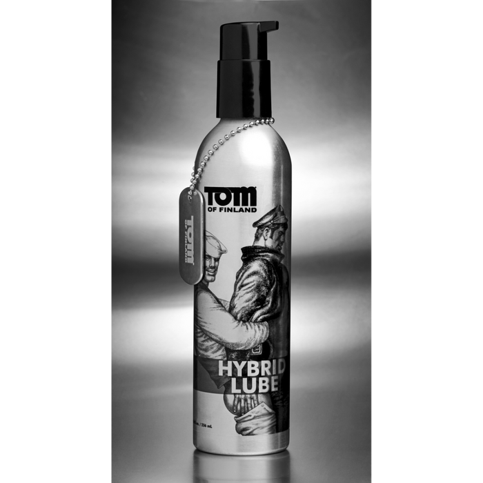 Hybrid Lubricant - 8 fl oz / 236 ml