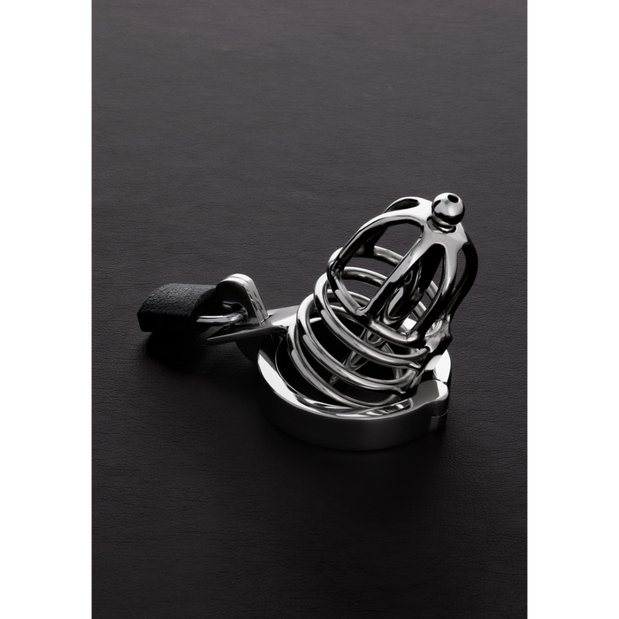 Attica Chastity Cage - 1.8 / 45mm