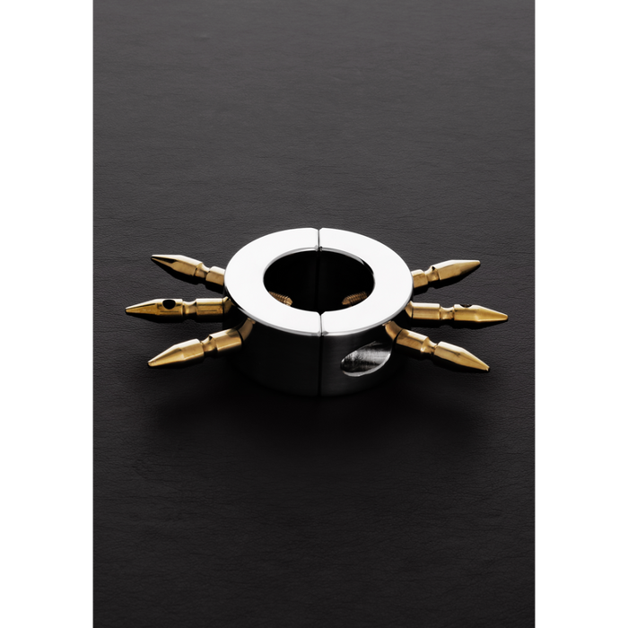 Ball Stretcher with Spikes