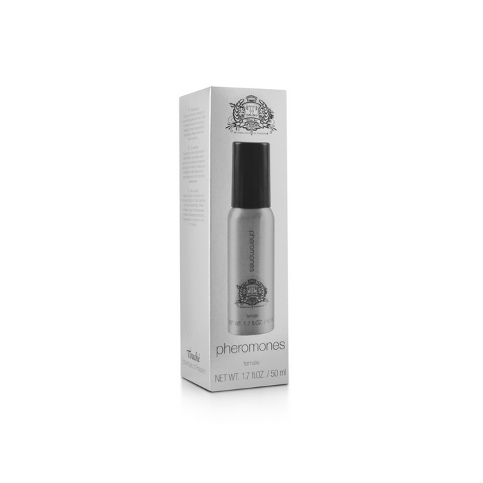 Pheromones Woman - 2 fl oz / 50 ml