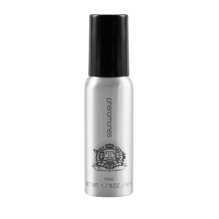 Pheromones Man - 2 fl oz / 50 ml