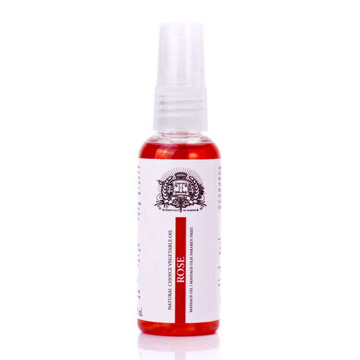 Massage Oil - 2 fl oz / 50 ml