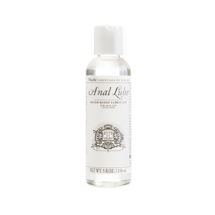 Anal Lubricant - 5 fl oz / 150 ml