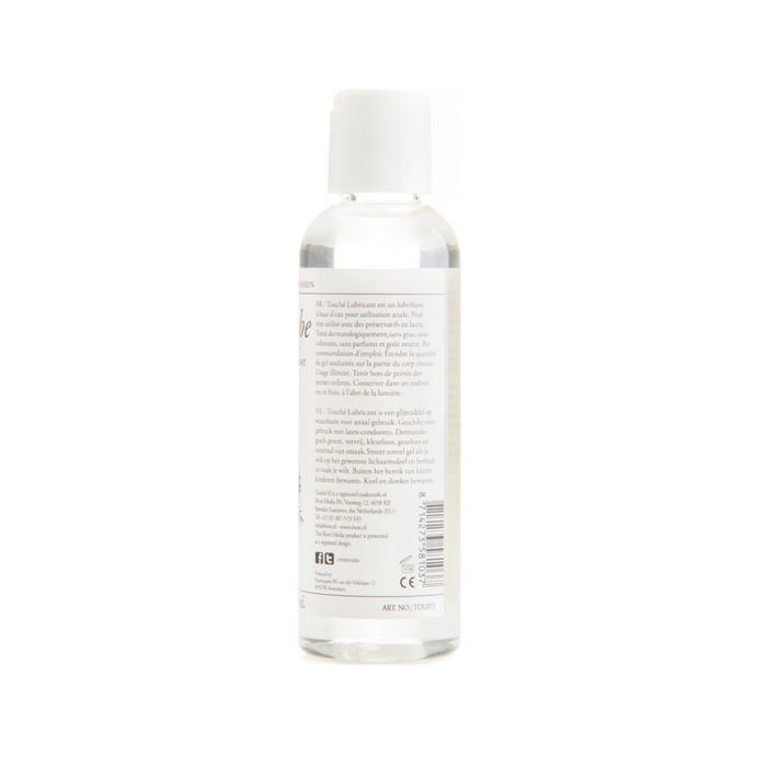 Anal Lubricant - 5 fl oz / 150 ml