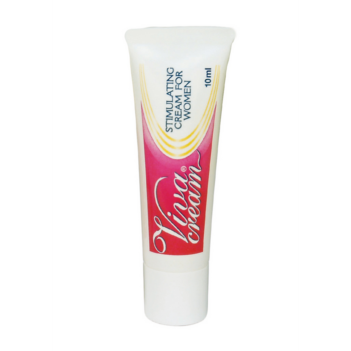 Viva Cream - Arousal Gel - 0.3 fl oz / 10 ml